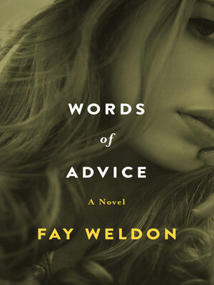 cover image of Words of Advice